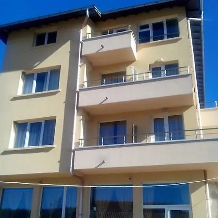 Konyarskata Kashta