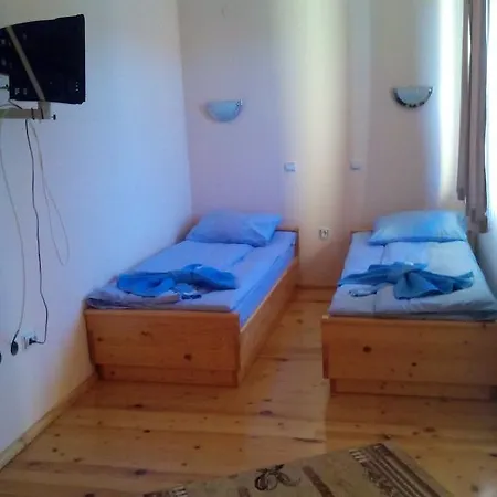 Hotel Konyarskata Kashta Mala Tsŭrkva
