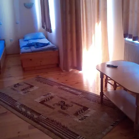 Hotel Konyarskata Kashta 2*