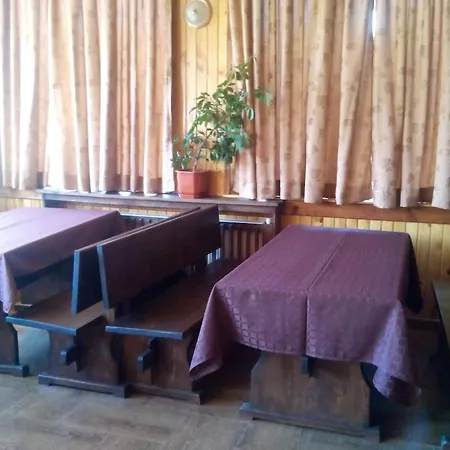 Konyarskata Kashta