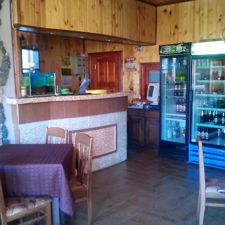 Hotel Konyarskata Kashta