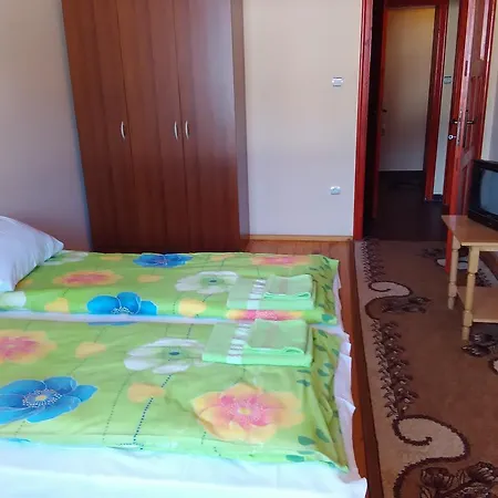 Konyarskata Kashta Mala Tsŭrkva