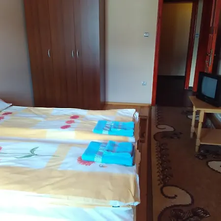 Konyarskata Kashta Hotel Mala Tsŭrkva